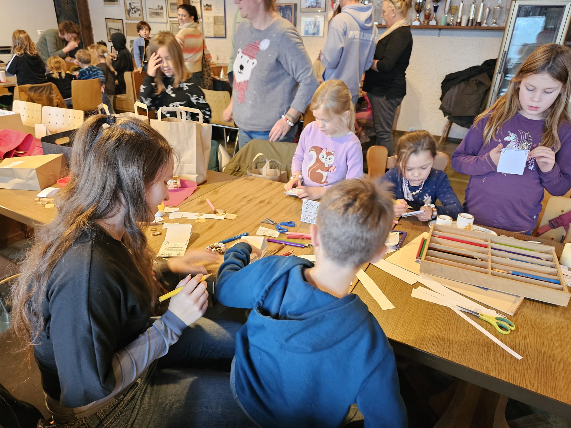 Vergrößerbares Bild